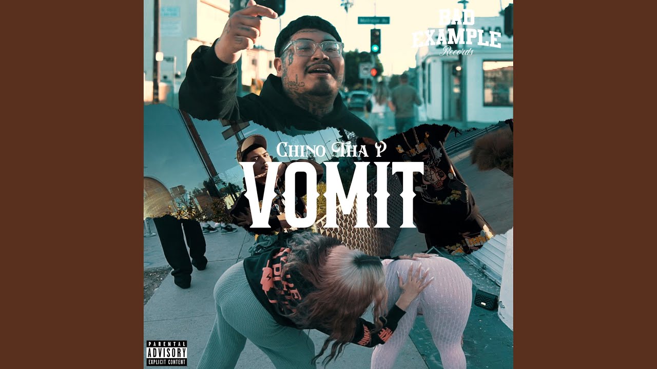 Vomit