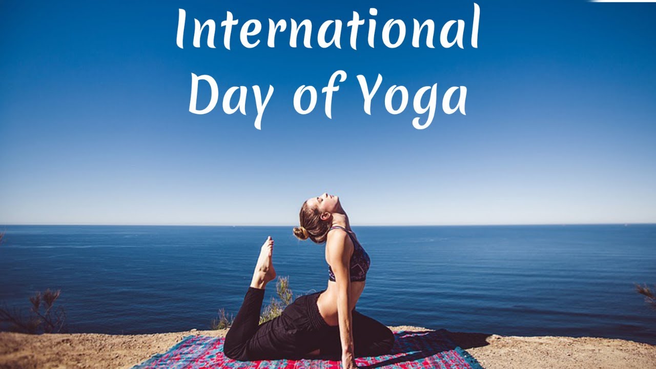 International Yoga Day 2021| International Yoga Day Whatsapp status| June 21st 2021| Yoga for life.