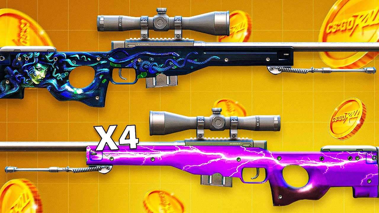 I DEPOSITED $10000 ON CSGOROLL AND THIS HAPPENED..