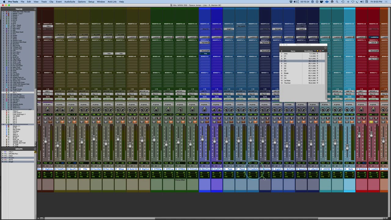 Softube - Weiss EQ MP - Mixing With Mike Plugin of the Week