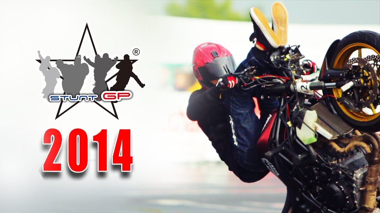 StuntGP 2014 DAY 3 final (official)