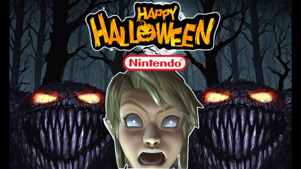 Verstörend und unvergesslich: Nintendos unheimliche Spielmomente
