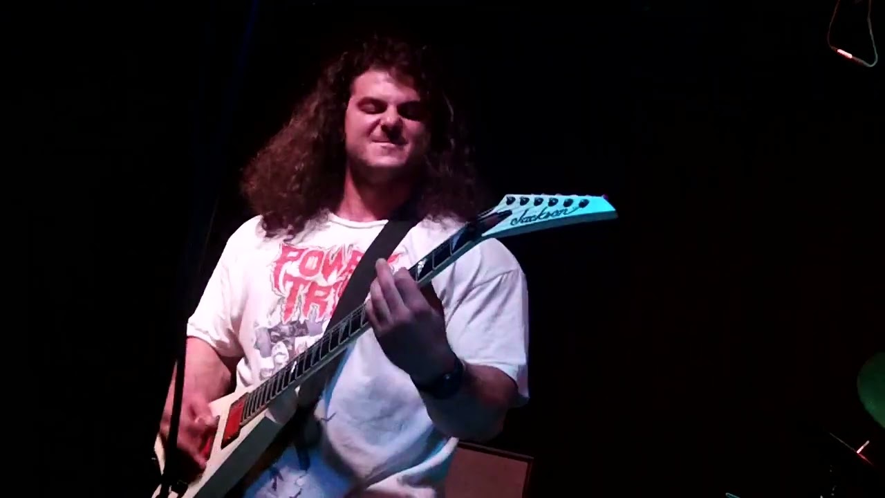 CONDITION CRITICAL - Live @ Club 77, San Juan, PR - May 10, 2025