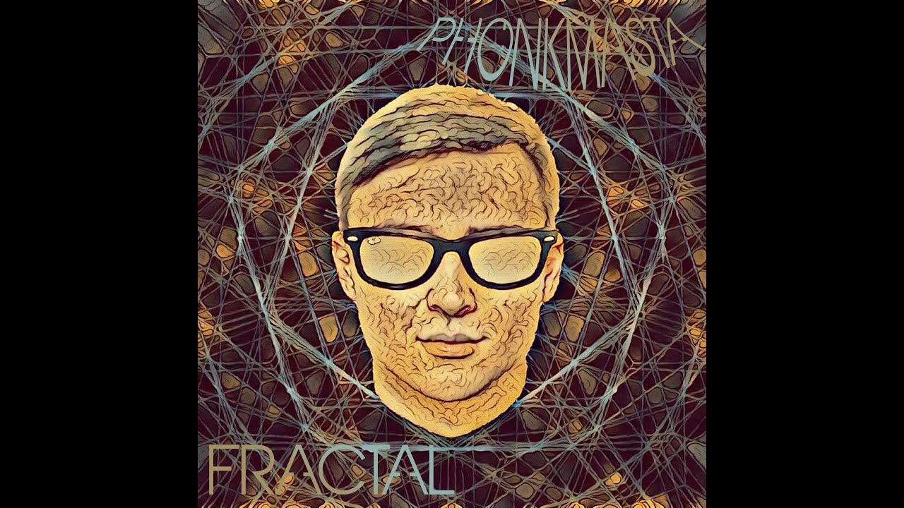 PHONKMASTA - ON DA PLANET