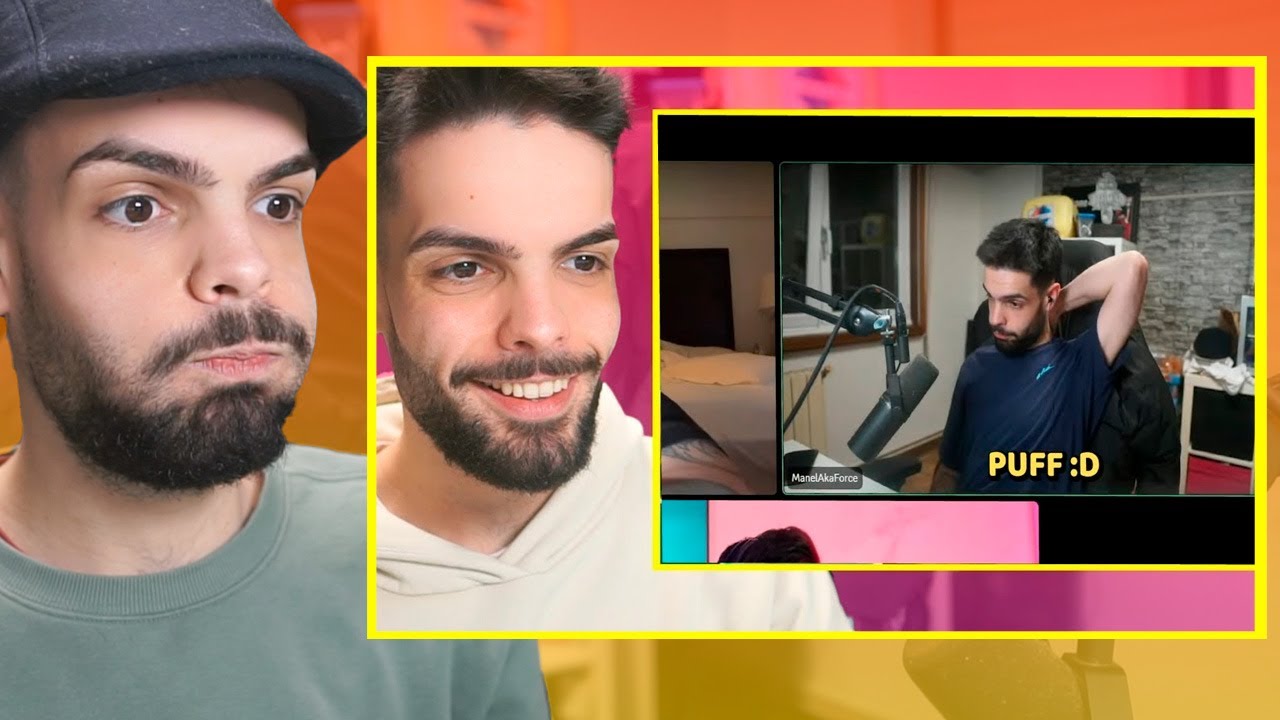 FORCE YA REACCION&Oacute; A ESTE V&Iacute;DEO