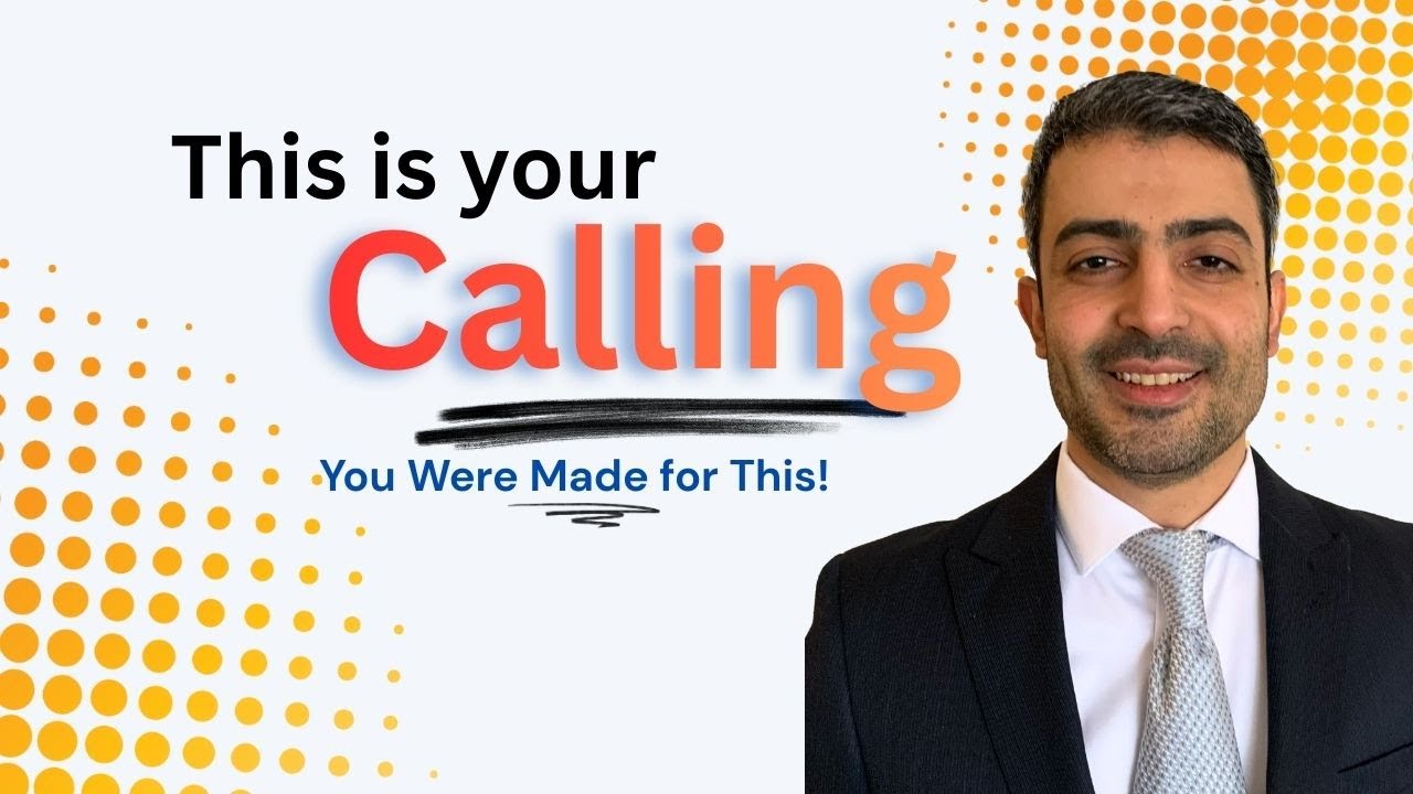 You are Created to Create!