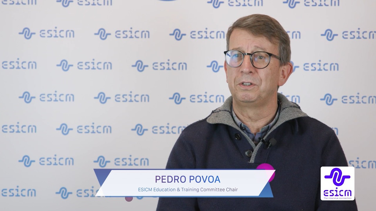 LIVES 2026 - Pedro Povoa