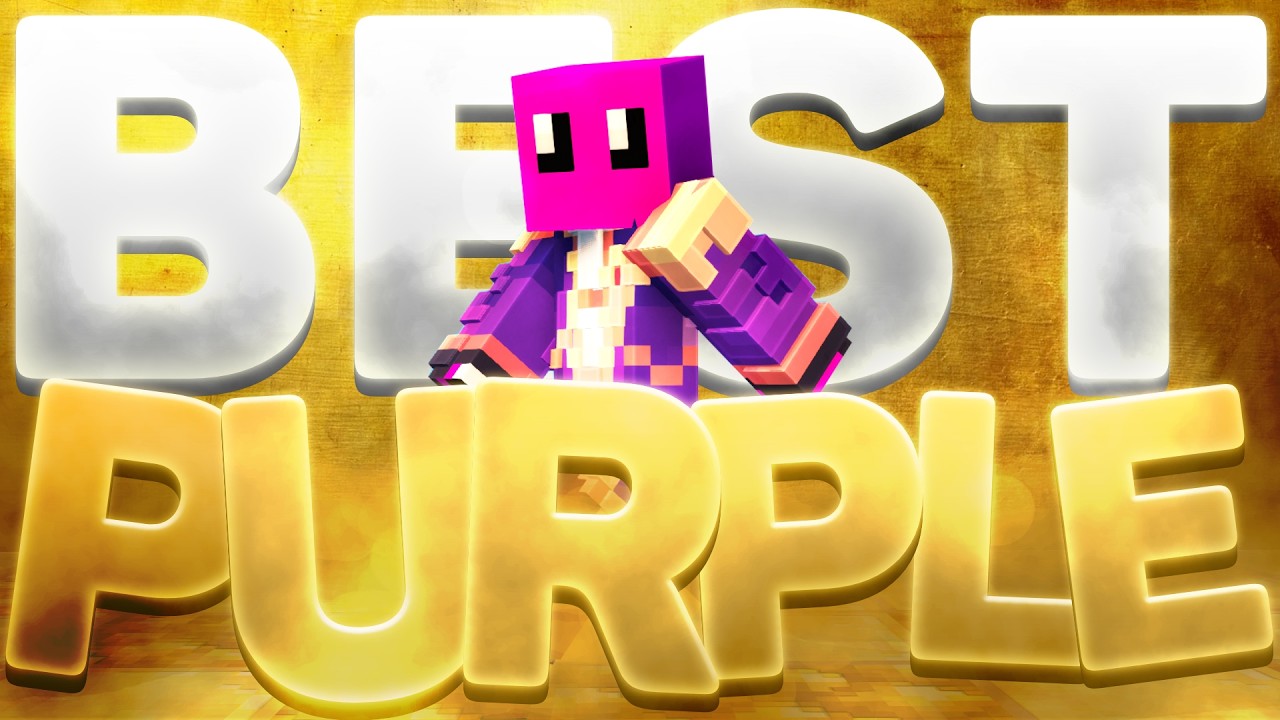 The Purplegerple of UHC