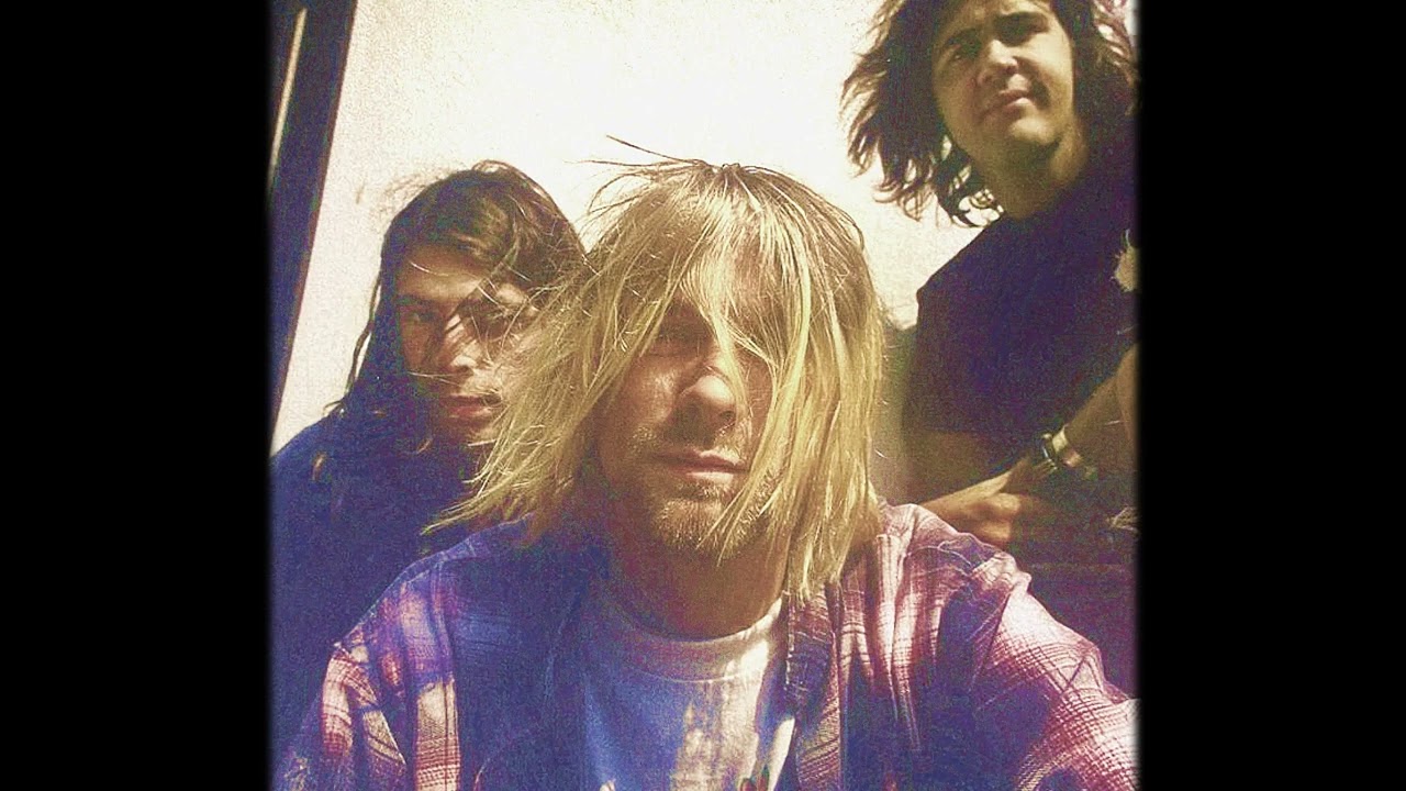 [FREE] NIRVANA x PIXIES Type Beat 