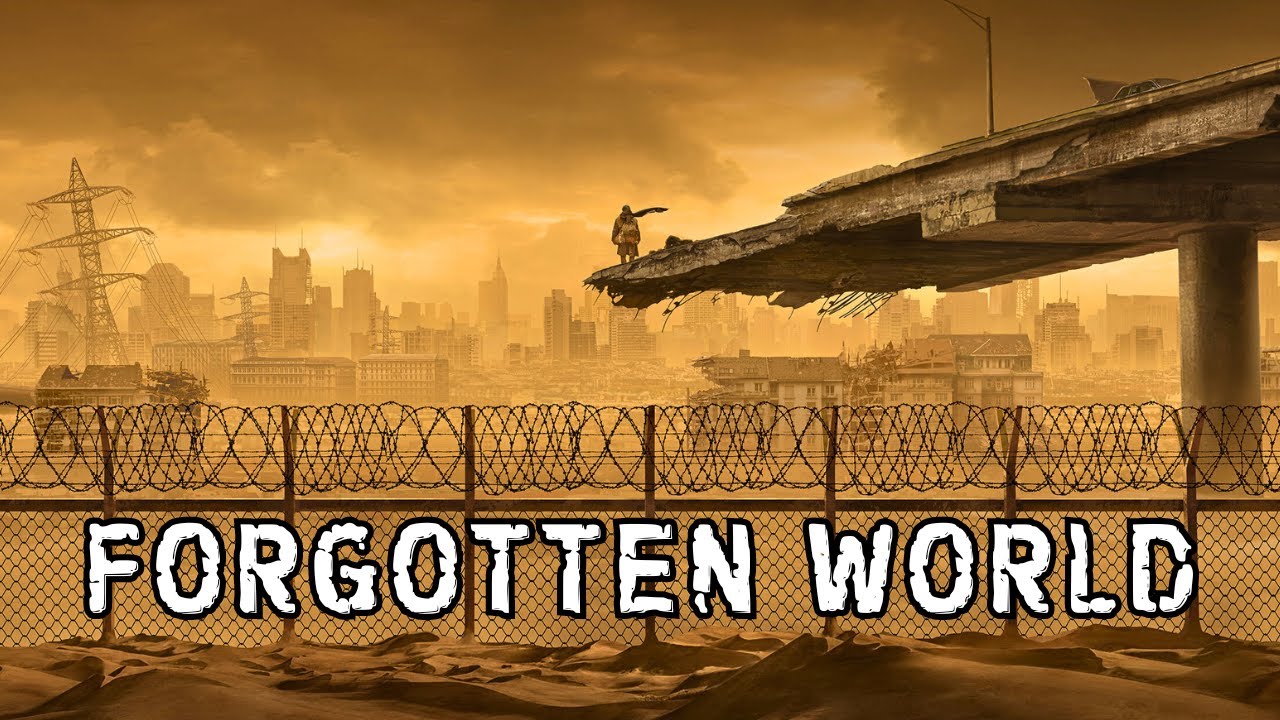 Post-Apocalyptic Story 
