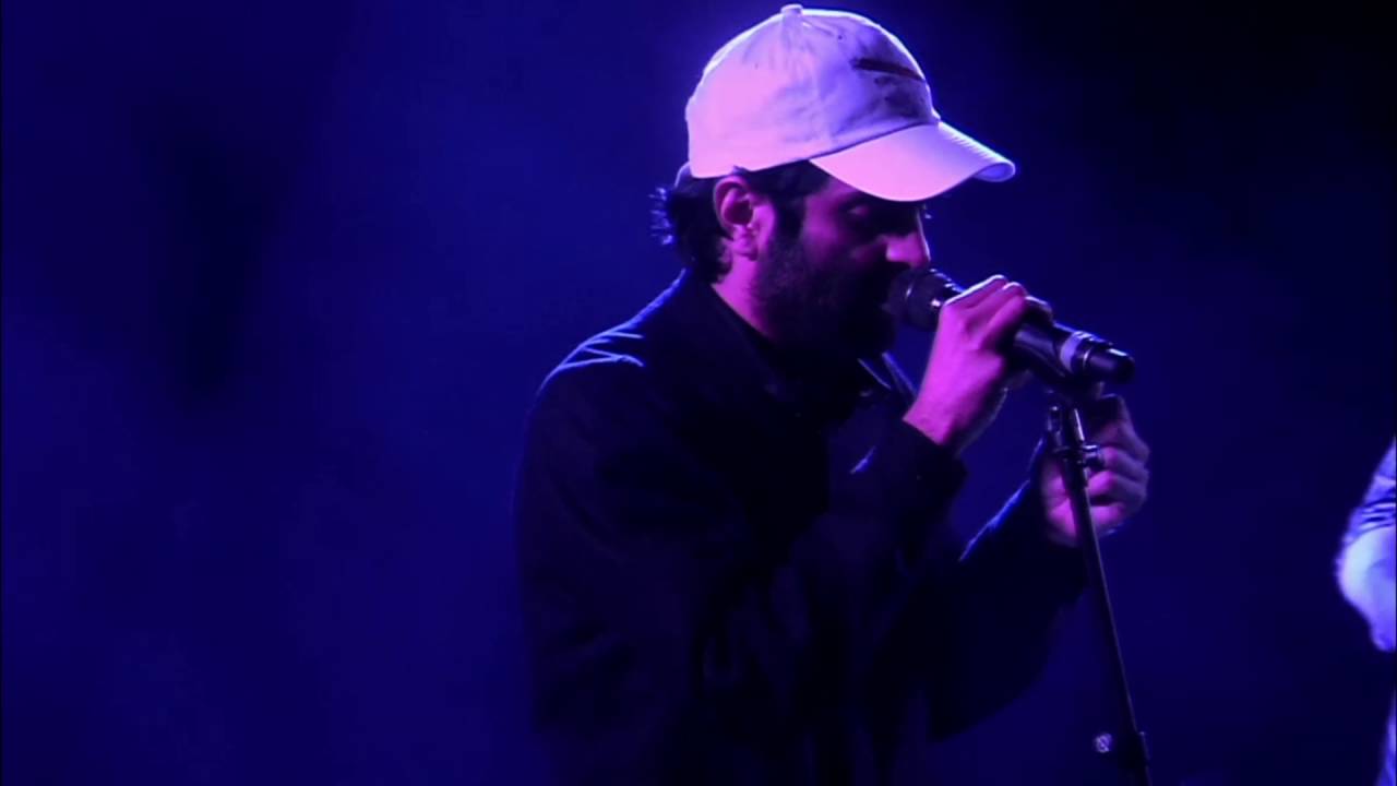 No Jazz -  127 Live at LPR NYC - May 6th 2016