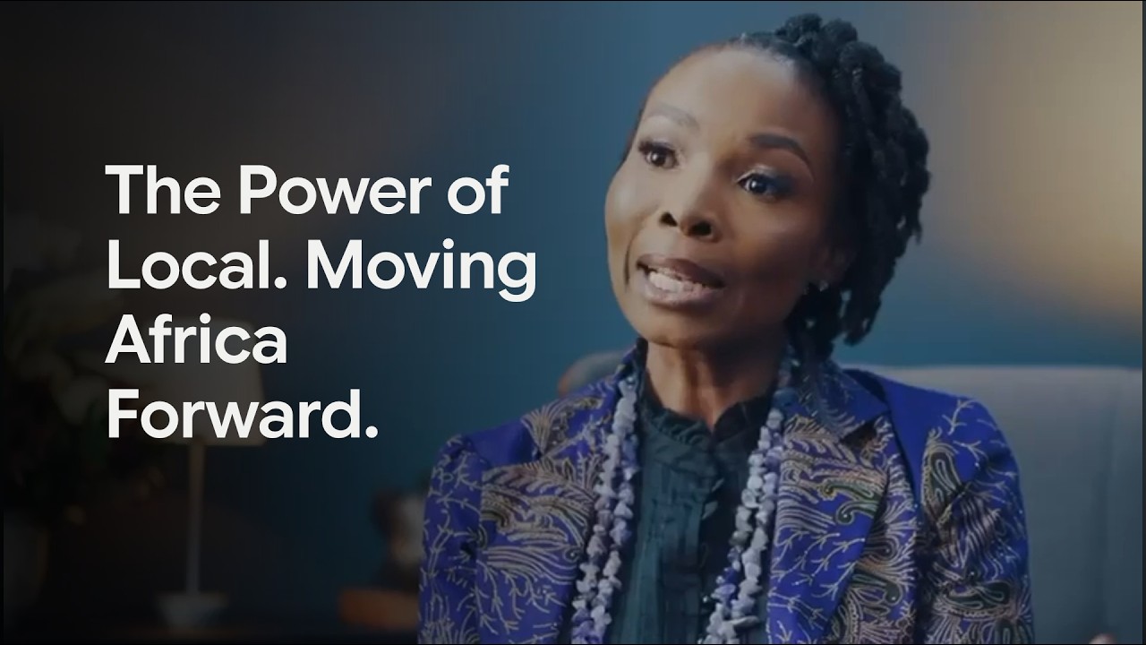 The Power of Local | The African Rail Industry Association x Ascent Africa