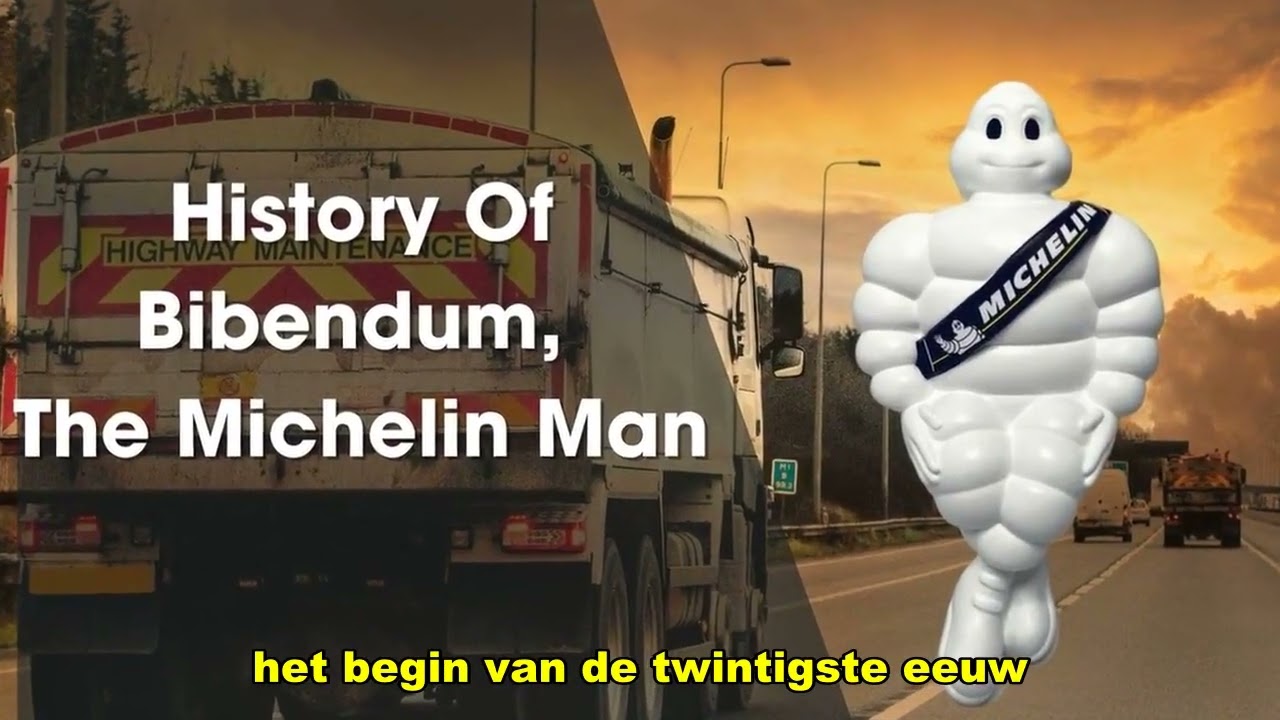 Het VERBORGEN Michelin Geheim 🌟 #Michelin
