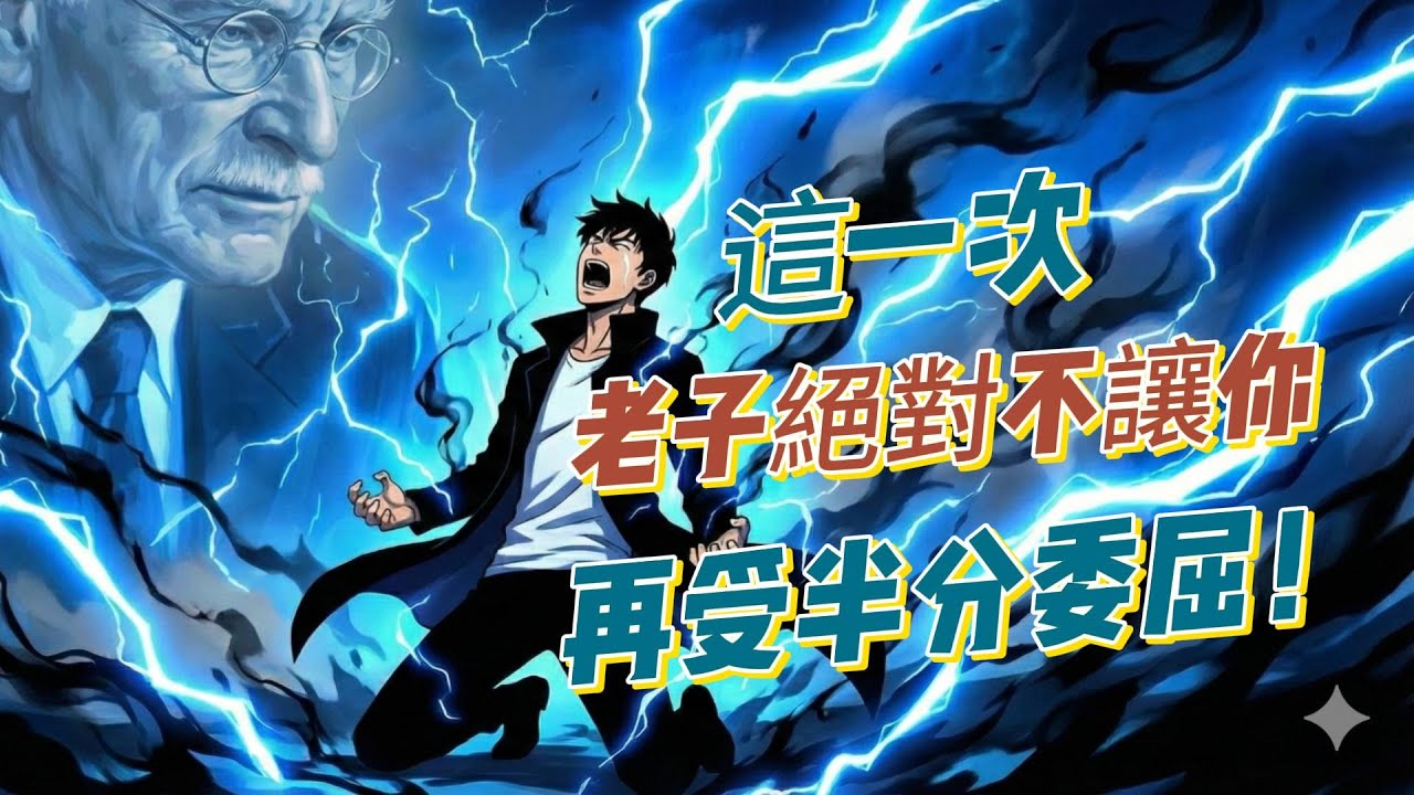【我的探索】我曾經戴上「好人」面具、用偽裝的「臣服」撫慰創傷、以為醒覺了、靈魂卻在黑夜「磨牙」......終於，榮格讓我「醒覺落地」，我不裝了