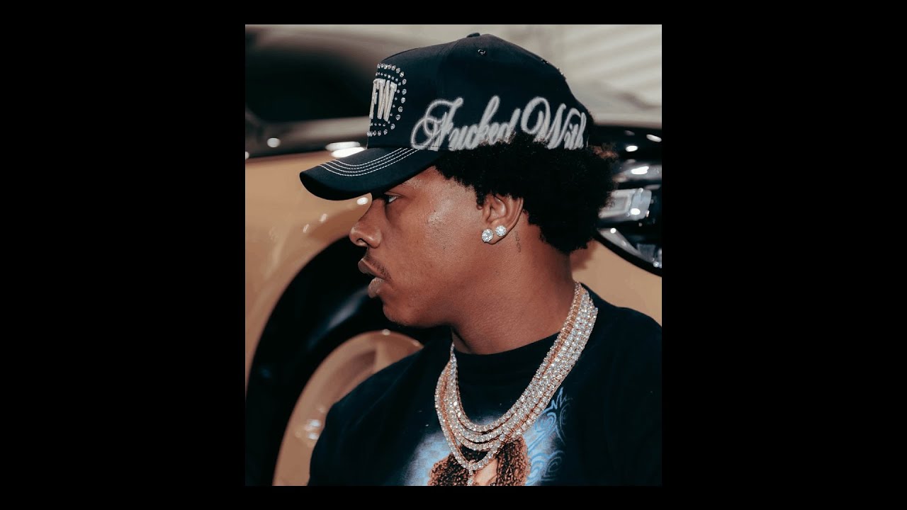(FREE) Lil Baby Type Beat - 
