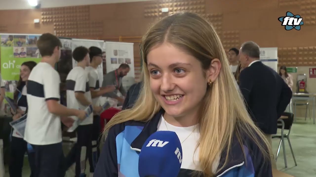 Feria de Universidades 2025