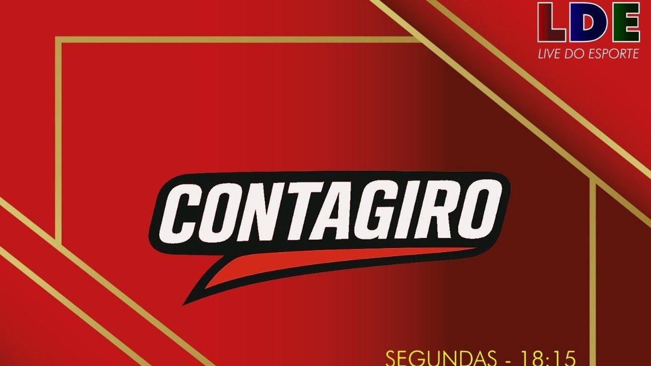CONTAGIRO LDE:#16