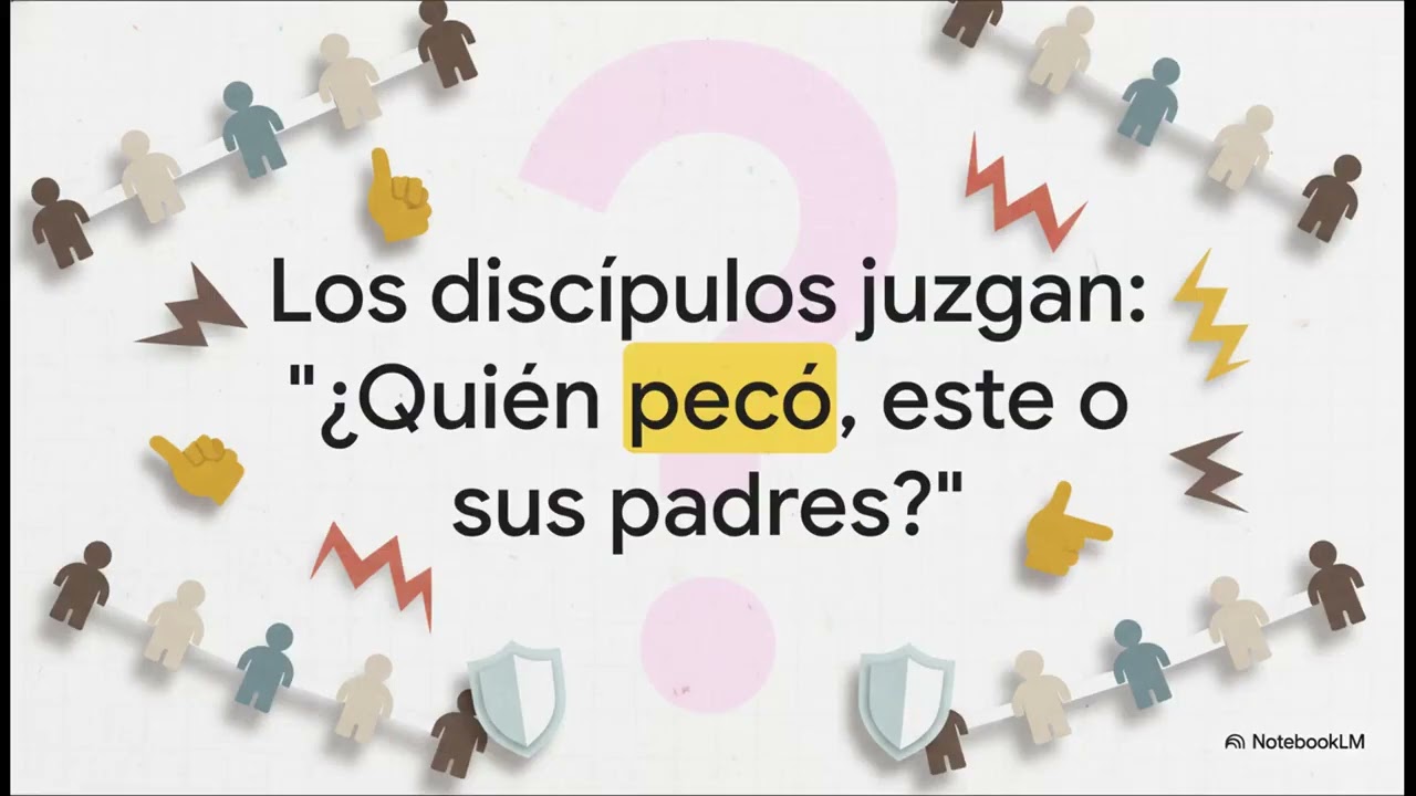 El grave ERROR de pensar que tus desgracias son un 