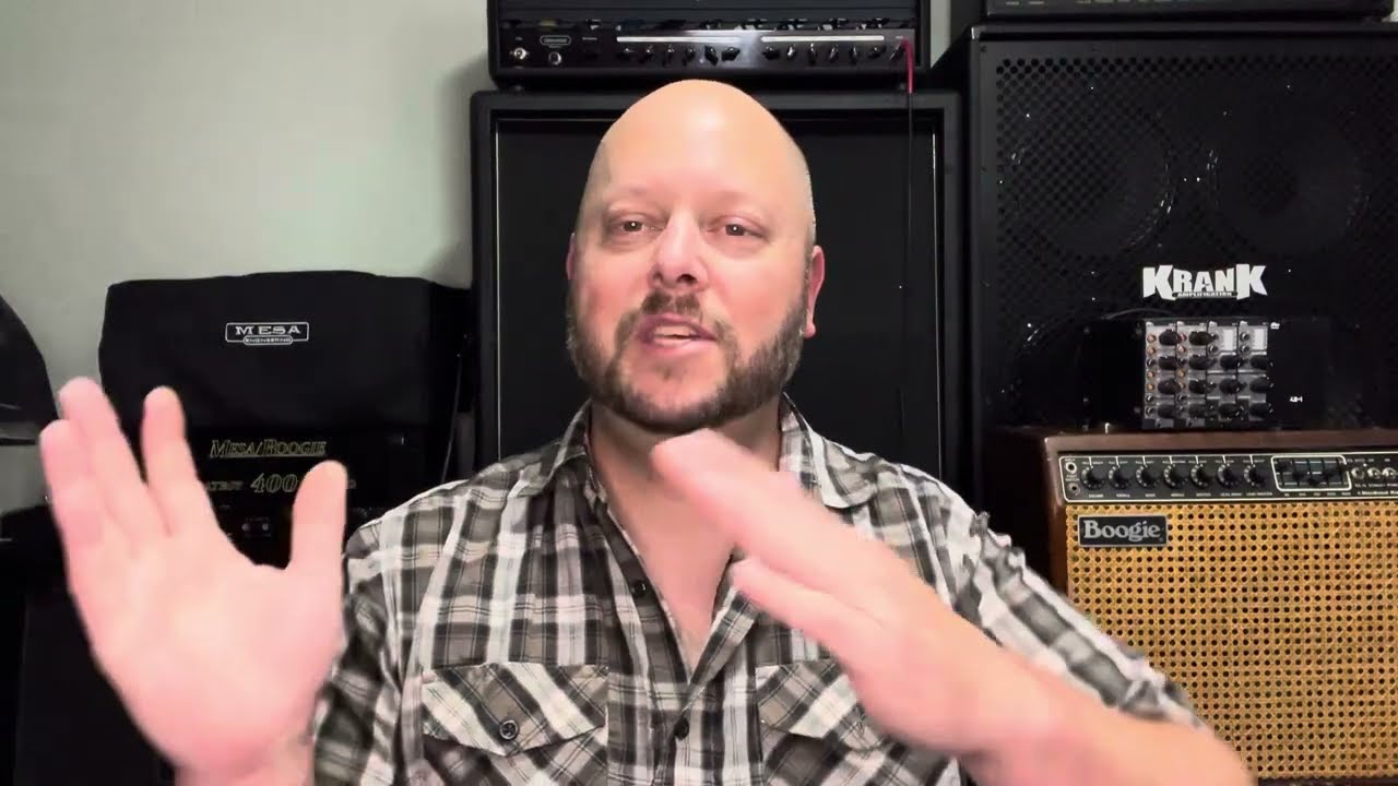 YJM Pedal Reveal! #yngwiemalmsteen #yngwie #gearreview