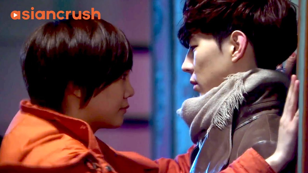 My kiss with a K-pop Idol was a first for both of us... | Korean Drama | K-pop Extreme Survival