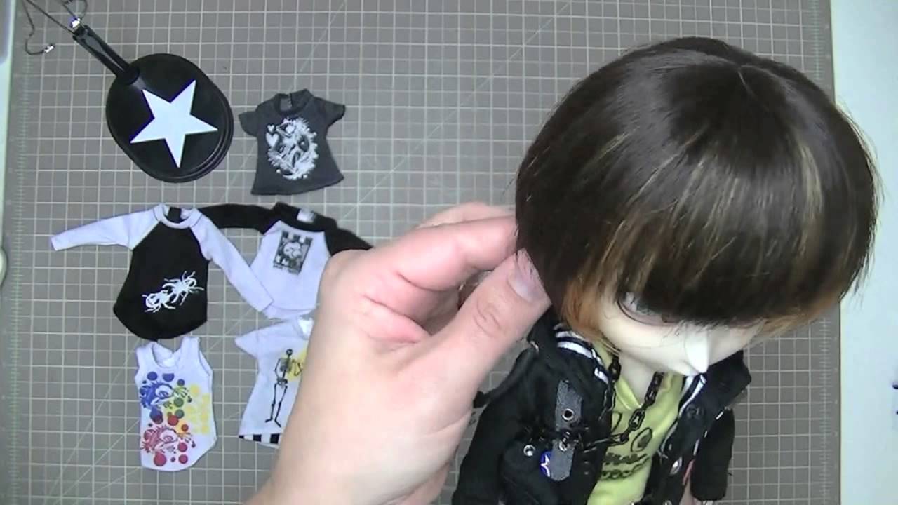 Isul Mao Unboxing and first impressions