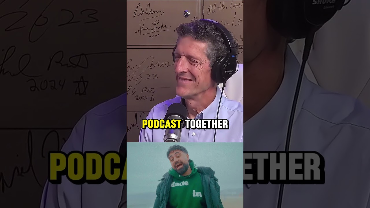 Bishop Mar Mari Emmanuel Stabbed! Patrick Bet David's Perspective! #pbdpodcast#bishopstabbed#bible