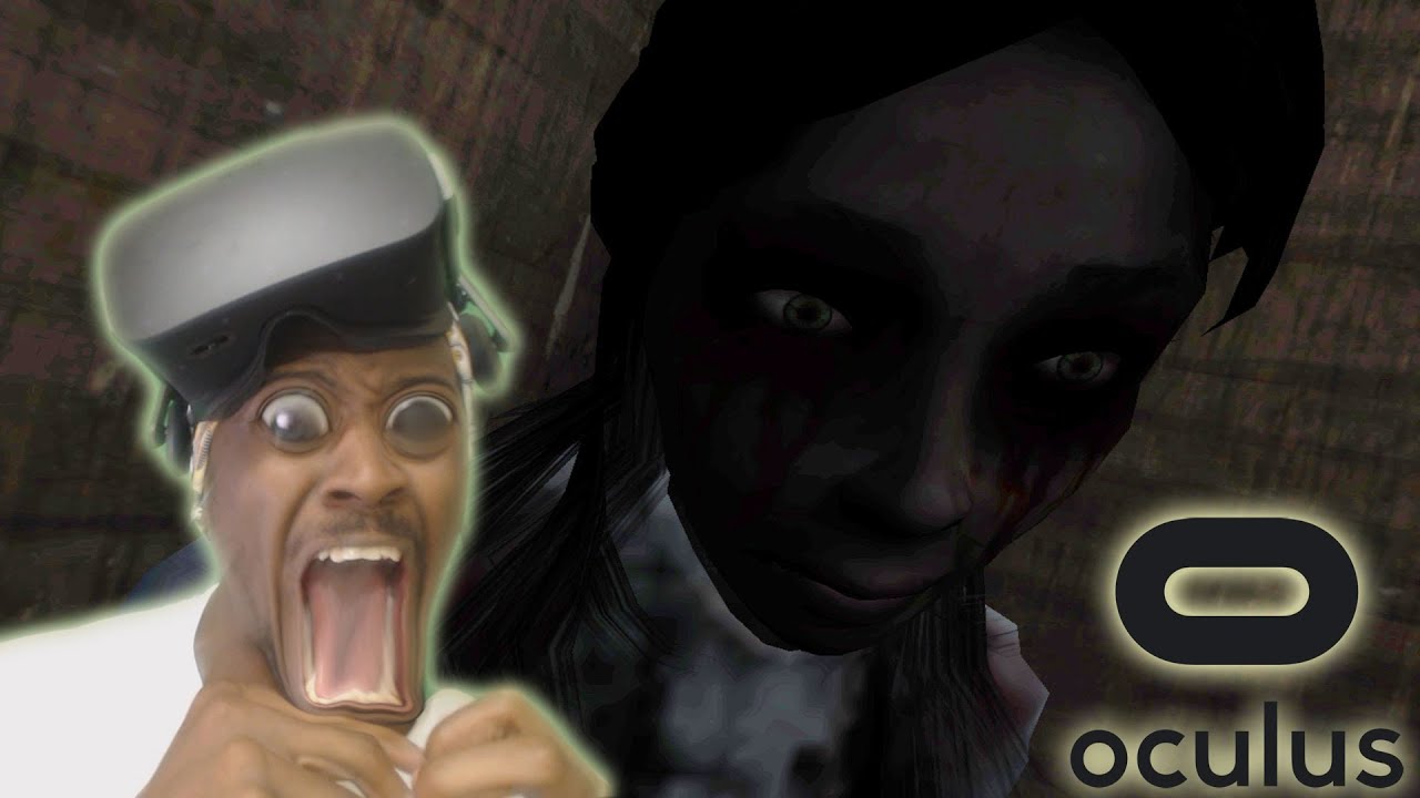RITUAL GONE WRONG!! || The Elevator Ritual Oculus Rift VR