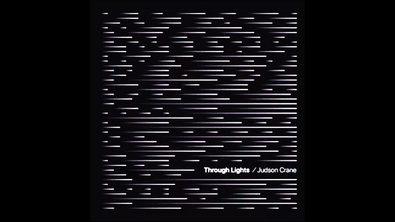 Through lights, Judson Crane new pitch song.
