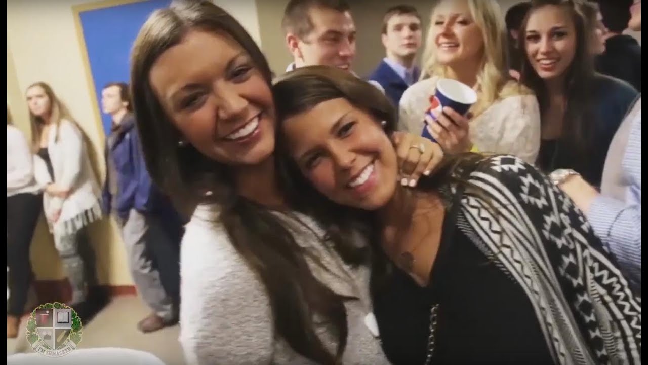 I'm Shmacked - University of Tennessee