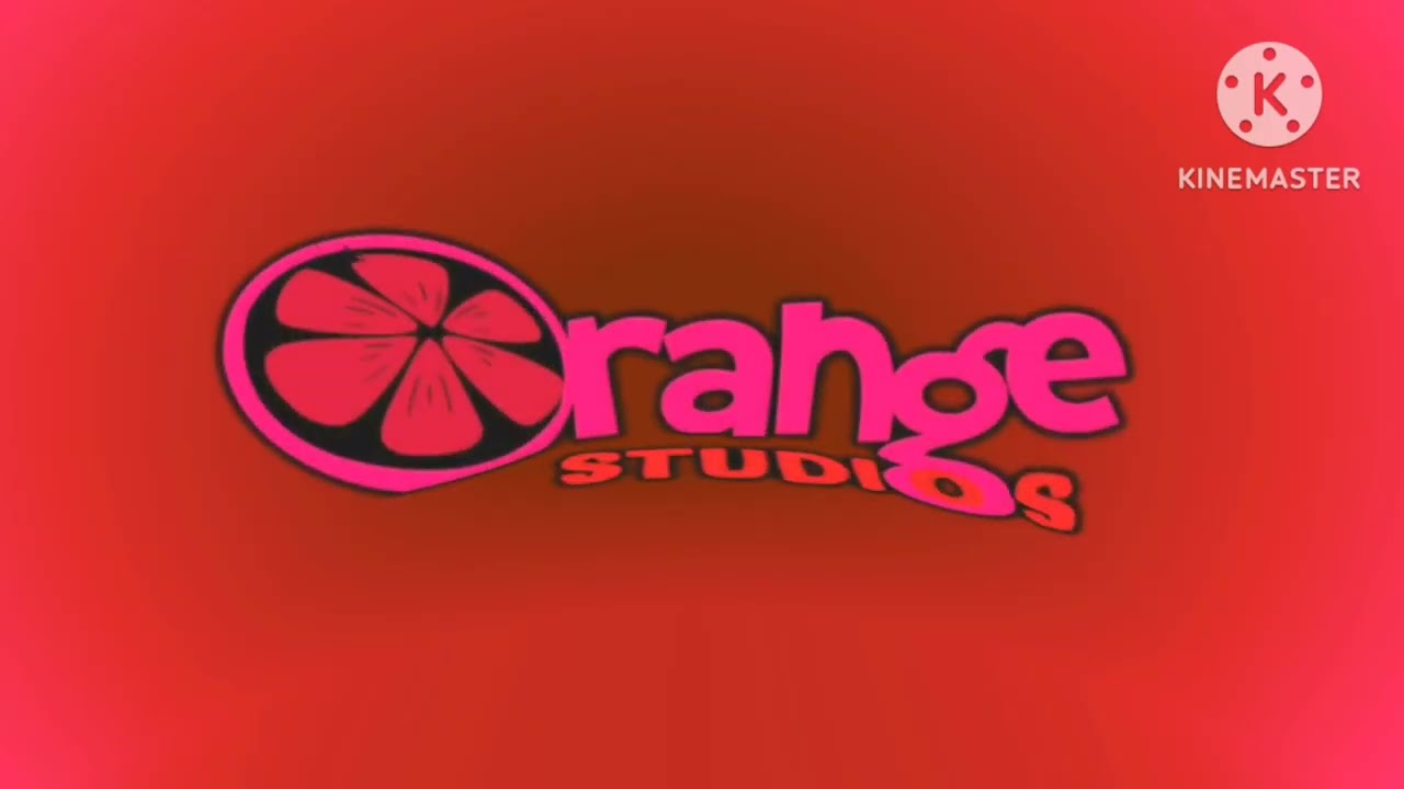 Orange studios effects (spnored by klasky csupo 2024 effects)