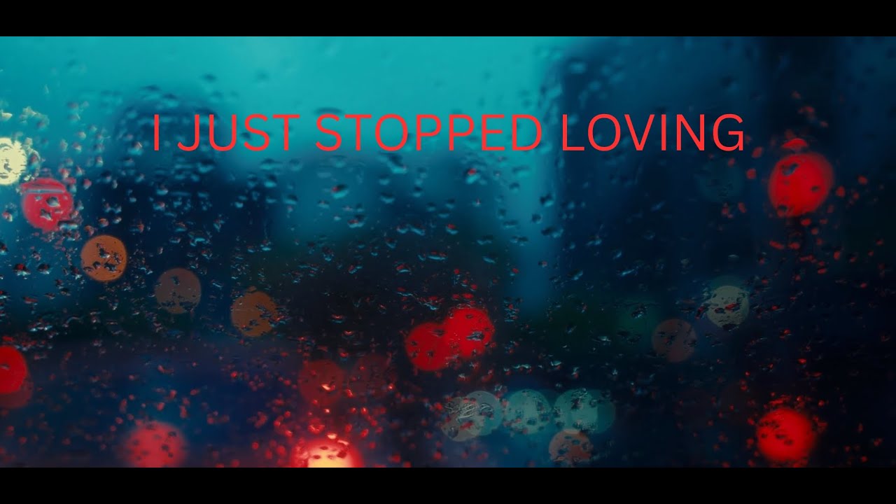 I Just Stopped Loving - 80's inspired pop song.#suno #dancemusic #popmusic #80smusic