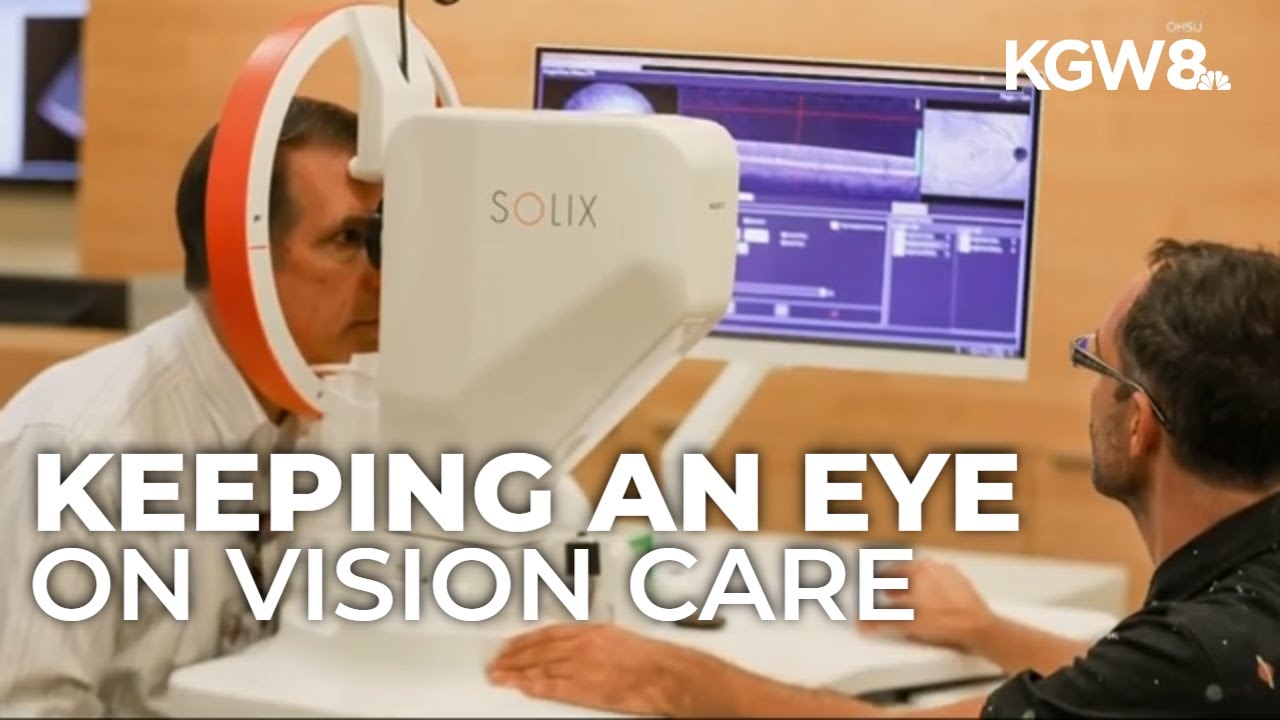 What to know this Glaucoma Awareness Month