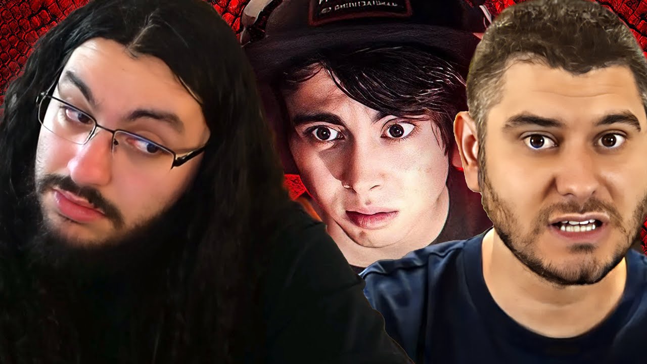 Why Did These OG Youtubers Fall Off | Tony Statovci Reacts