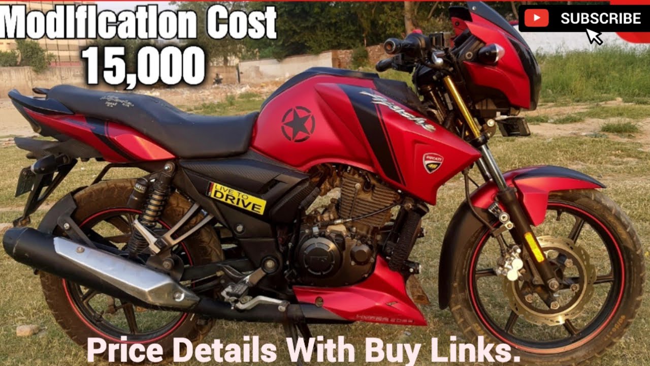 Телевизоры Apache RTR Modified 160 2v Bs4,Bs6 модификация.