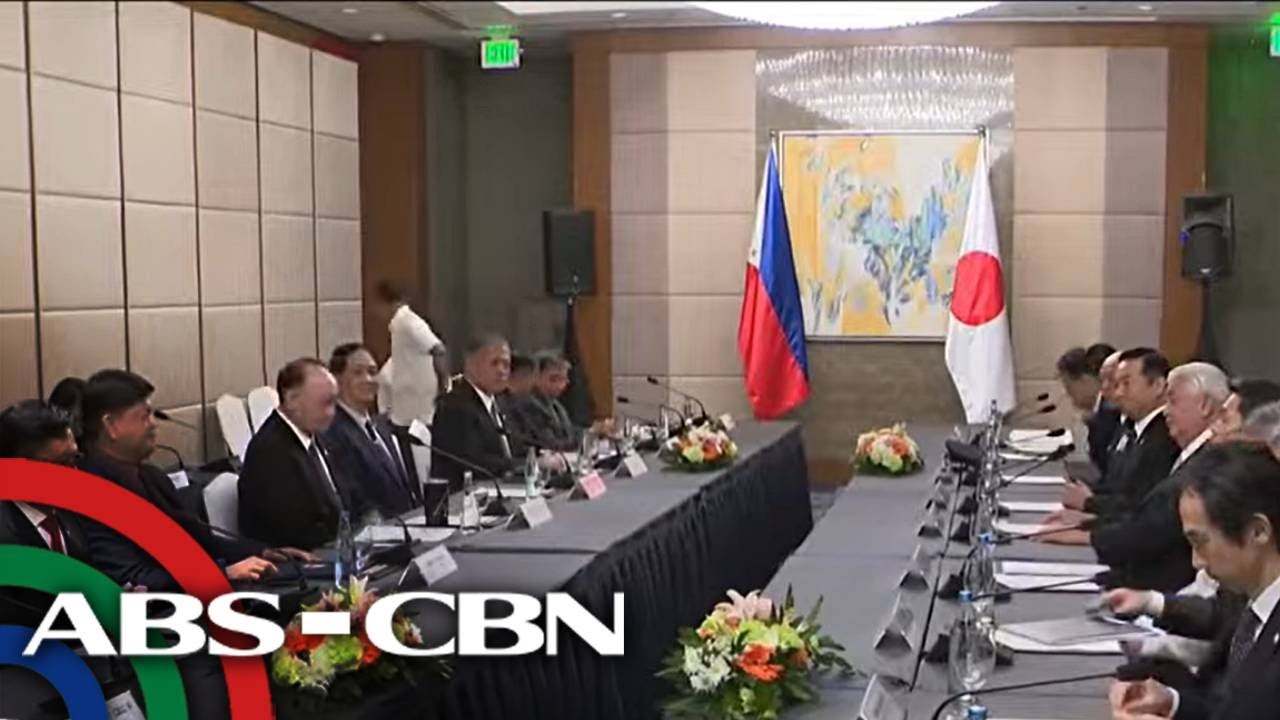 Dateline Philippines | ANC (24 February 2025)