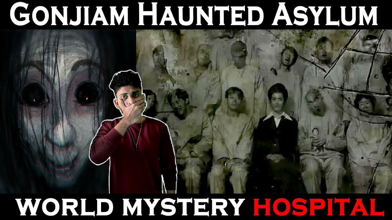 இந்த Hospital-ல இருந்த எல்லாரும் என்ன ஆனாங்க?? |Gonjium |World Mystery |(Mystery In Tamil)| By Shamy