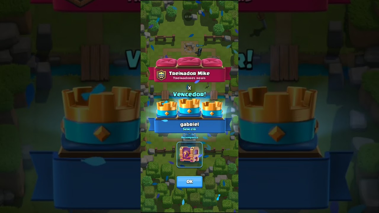 Clash Royale
