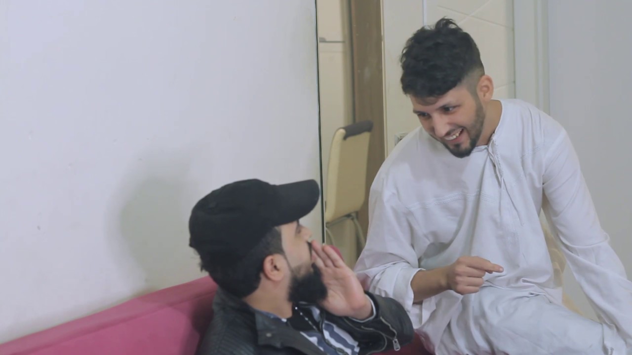 مسلسل سكتشات ضحكتكم  || الحلقه الاولى 1