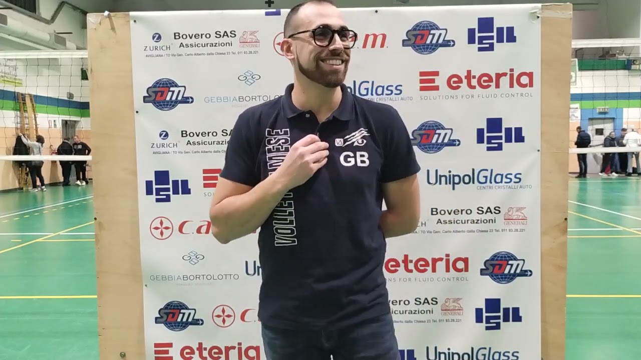Intervista Almese Roero