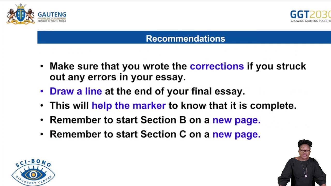 28 NOVEMBER  2023 14:00-15:30 ENGLISH FIRST ADDITIONAL LANGUAGE PAPER  3 GRADE 12