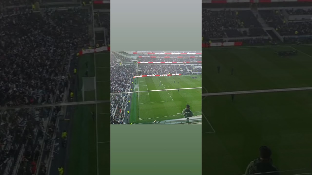Tottenham Hotspurs vs Arsenal (FIRST WOMEN'S NORTH LONDON DERBY)