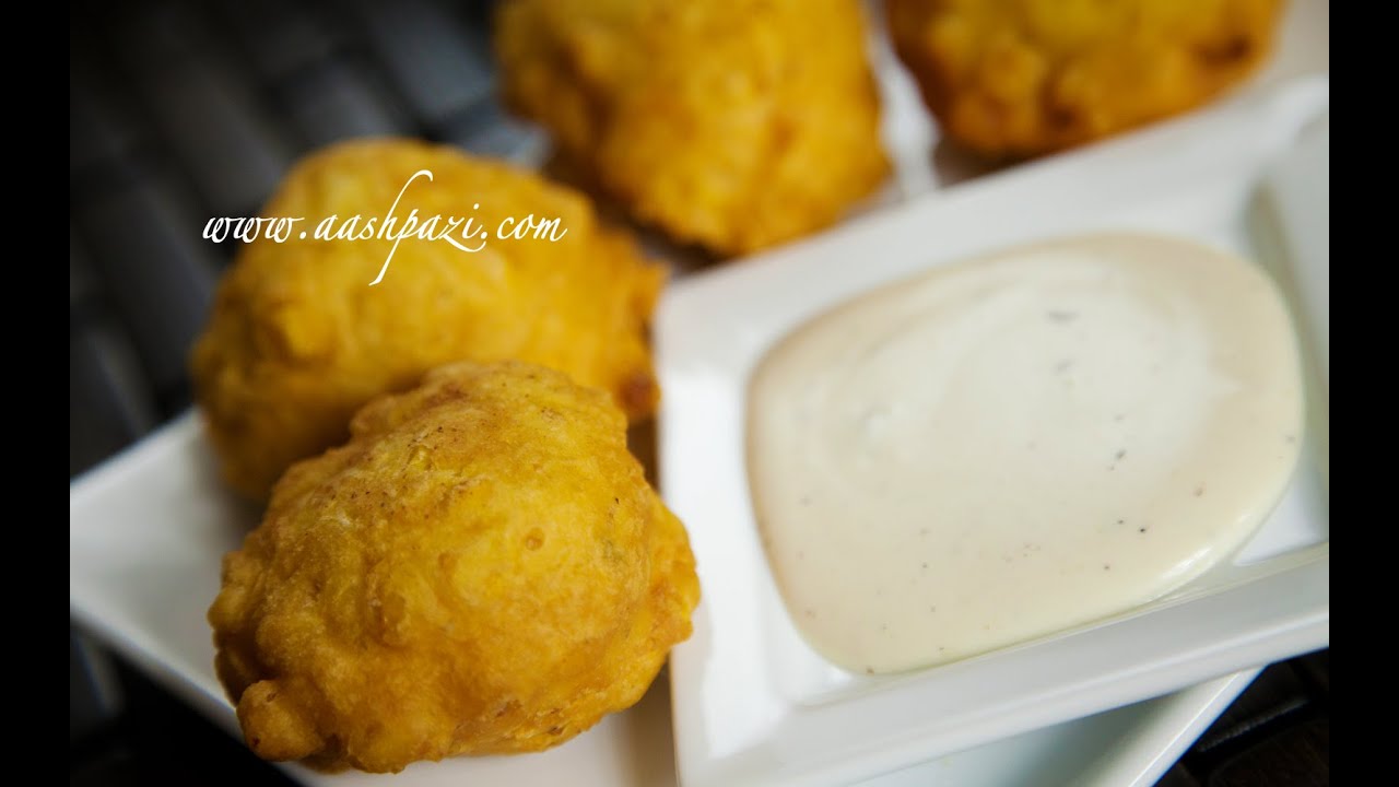 Corn Fritters Recipe (Easy and Simple)