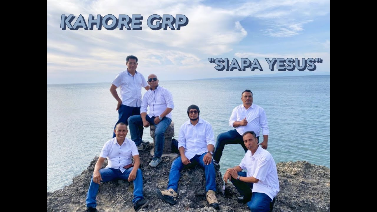 Lagu rohani 