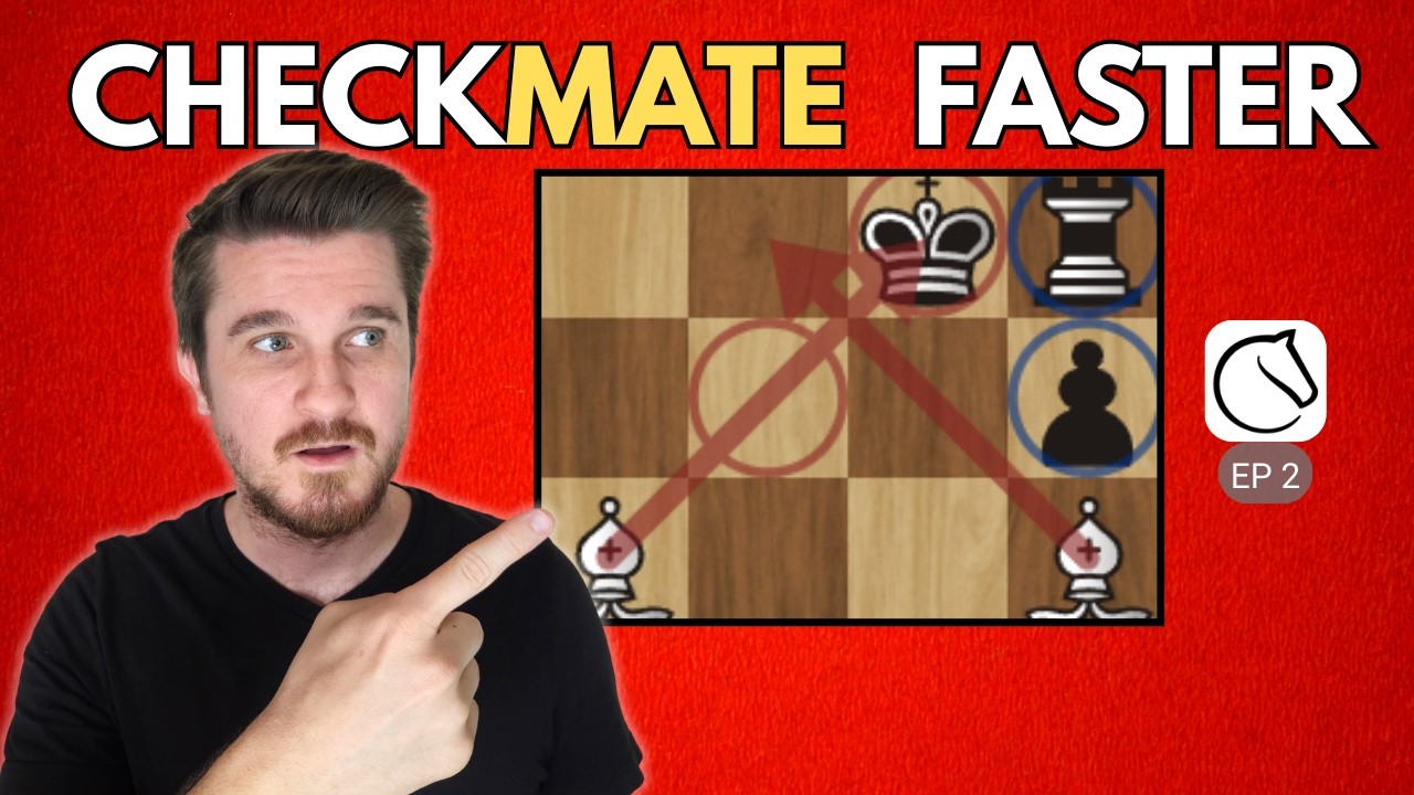 The 'Invisible' Checkmates Most Players Overlook (Part 2)