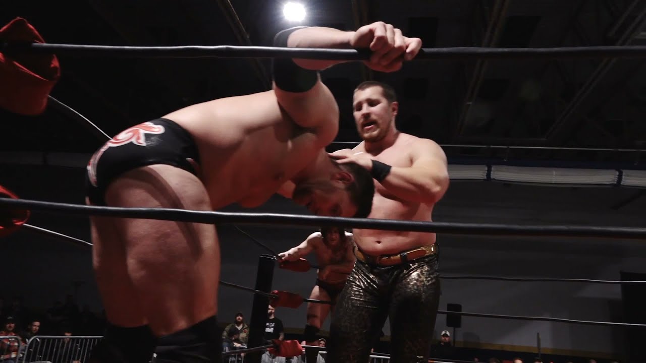 Former WWE tag team 