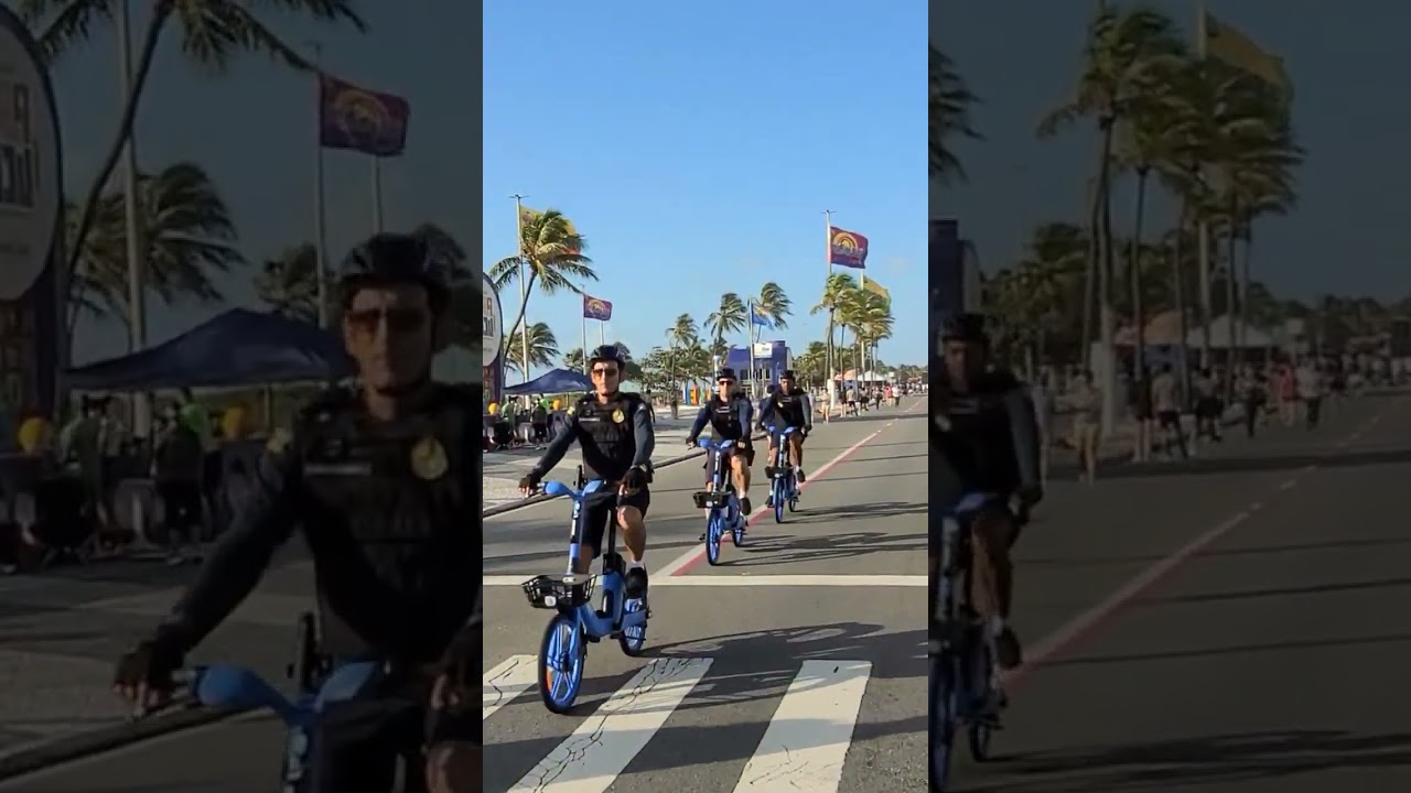 Orla de Atalaia Aracaju/ Se