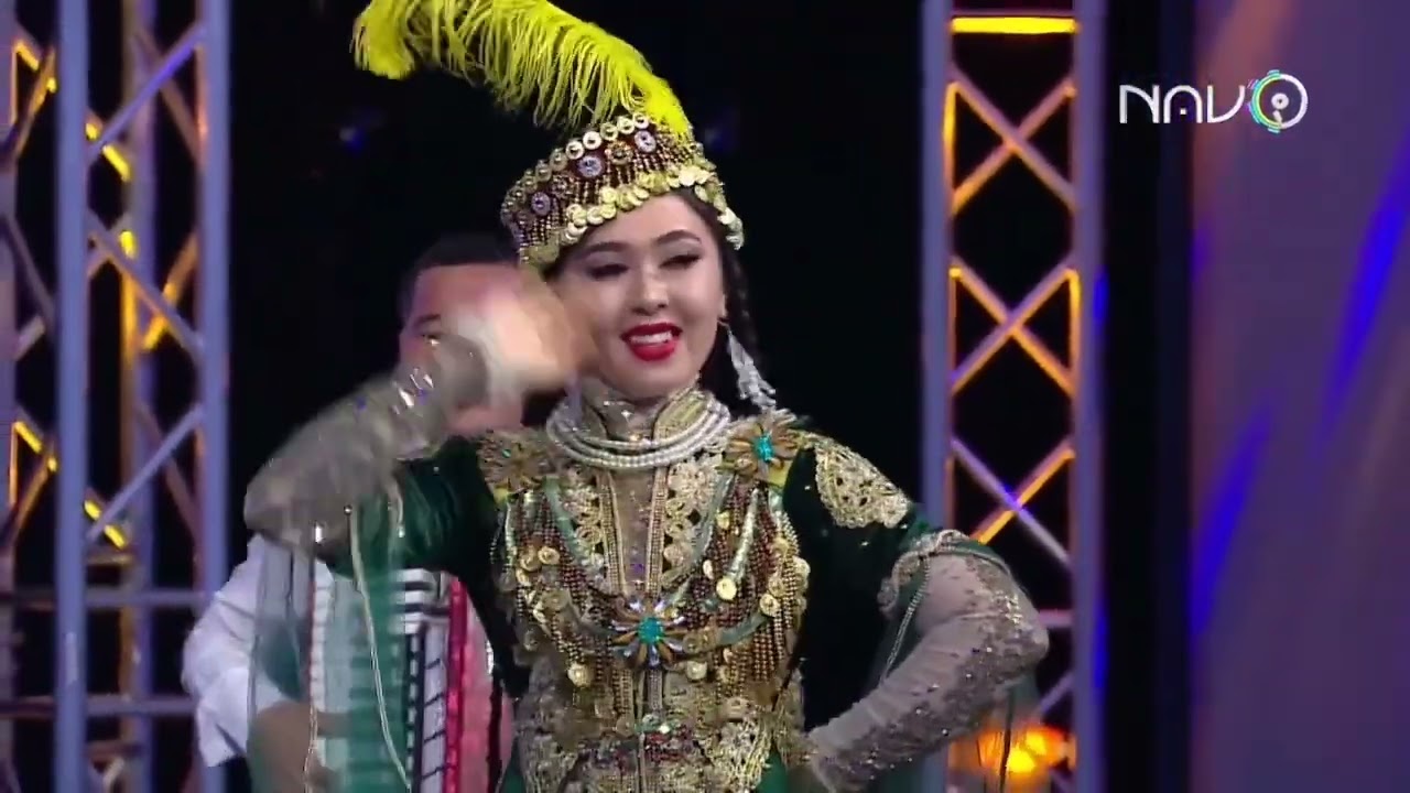 Mahmudjon Shavderov ____ibi San qurmag‘aysan