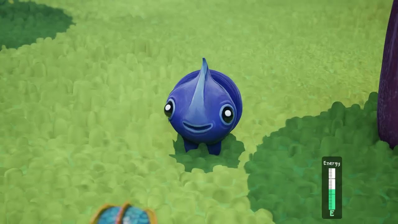 OddFauna Demo