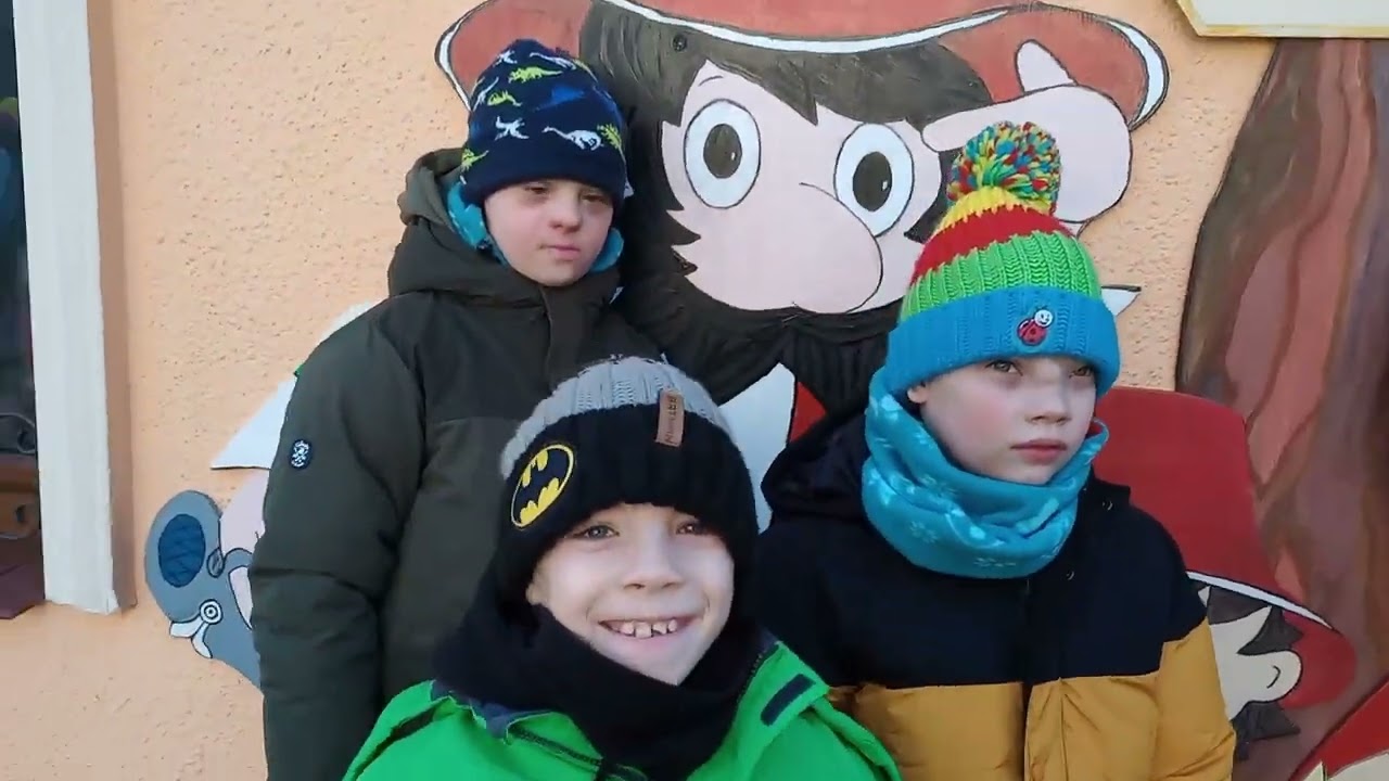 NSOSW Jaszkotle  -  Ferie 2025