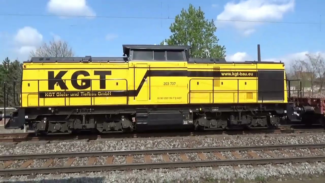Magdeburg Neustadt am 28.04.2022 Teil 1